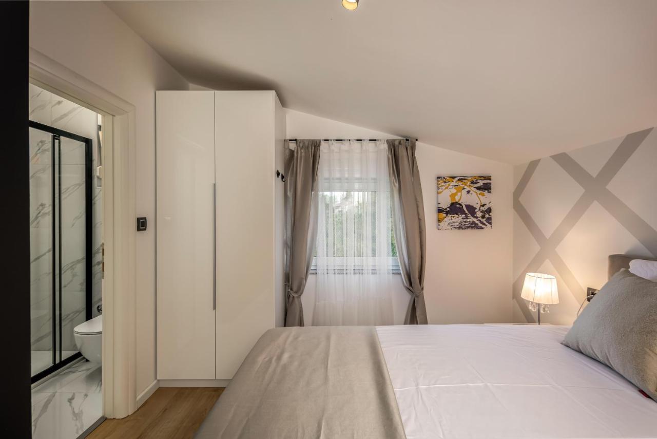 Apartment Forever سيلتسي المظهر الخارجي الصورة